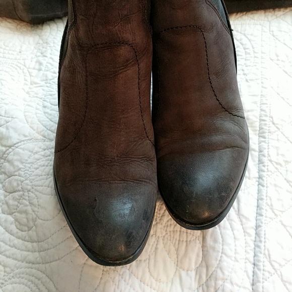 Favorite Black Boots Seychelles - Picture 8 of 8